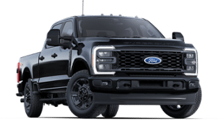 2025 Ford Super Duty® External Image 5